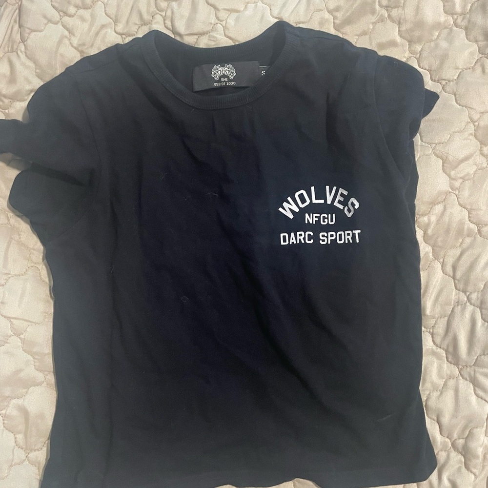 Darc Sport women’s crop top